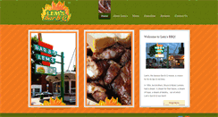 Desktop Screenshot of lemsque.com
